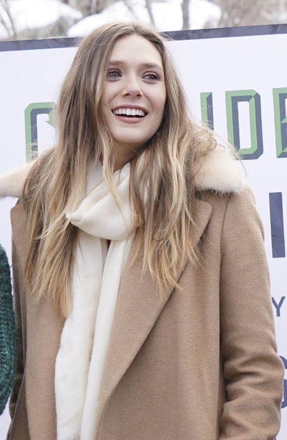 Beautiful women - 2